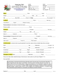 Rental App